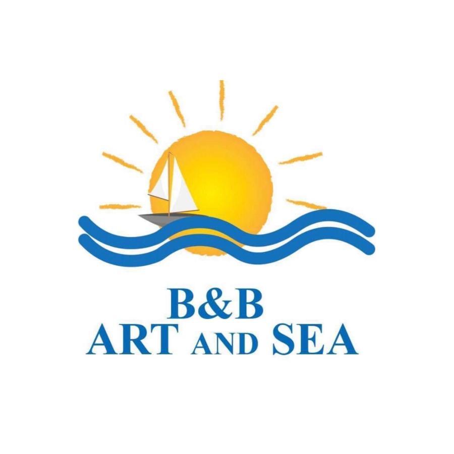 Art And Sea B&B Pedaso Εξωτερικό φωτογραφία