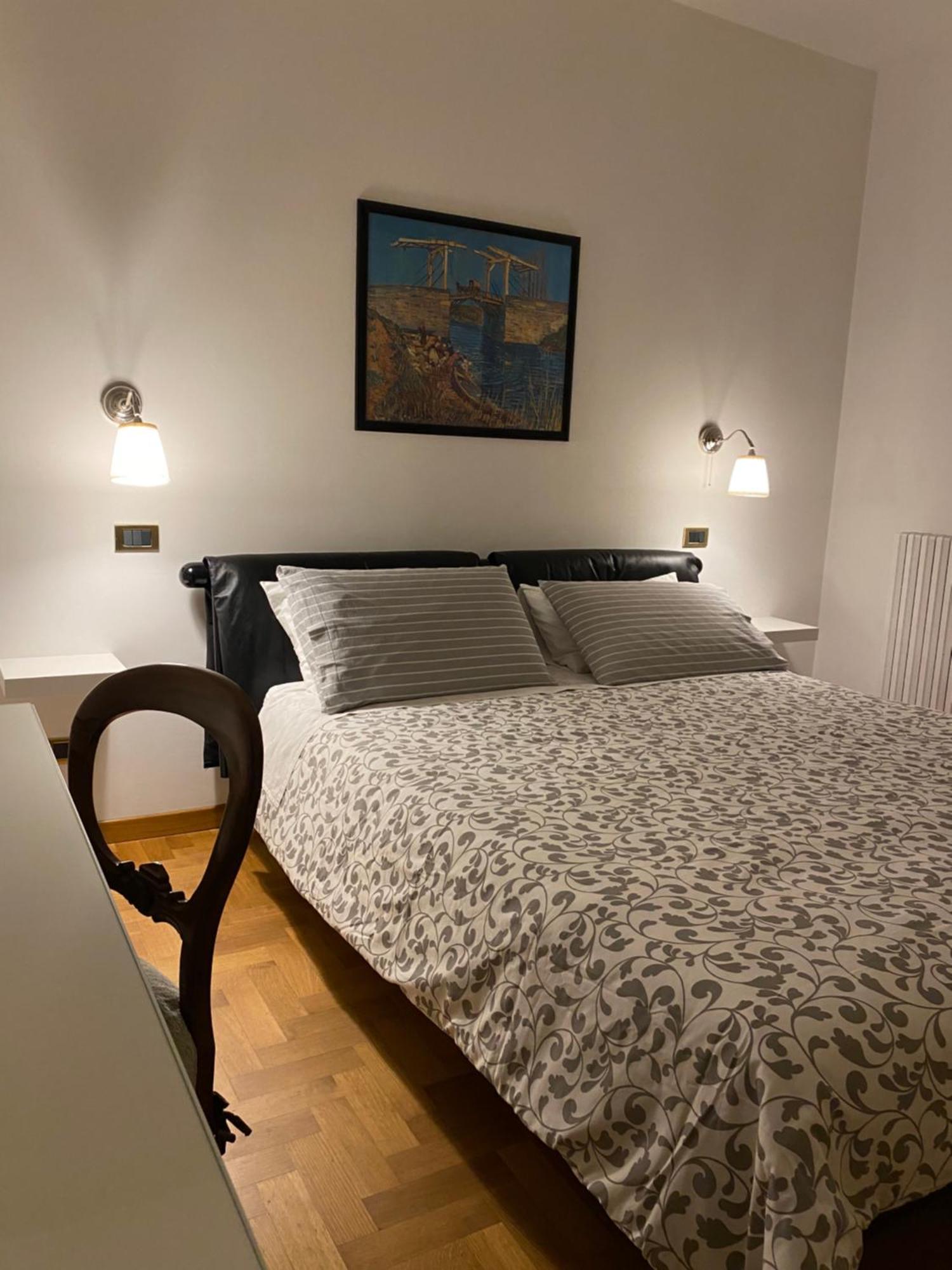 Art And Sea B&B Pedaso Εξωτερικό φωτογραφία