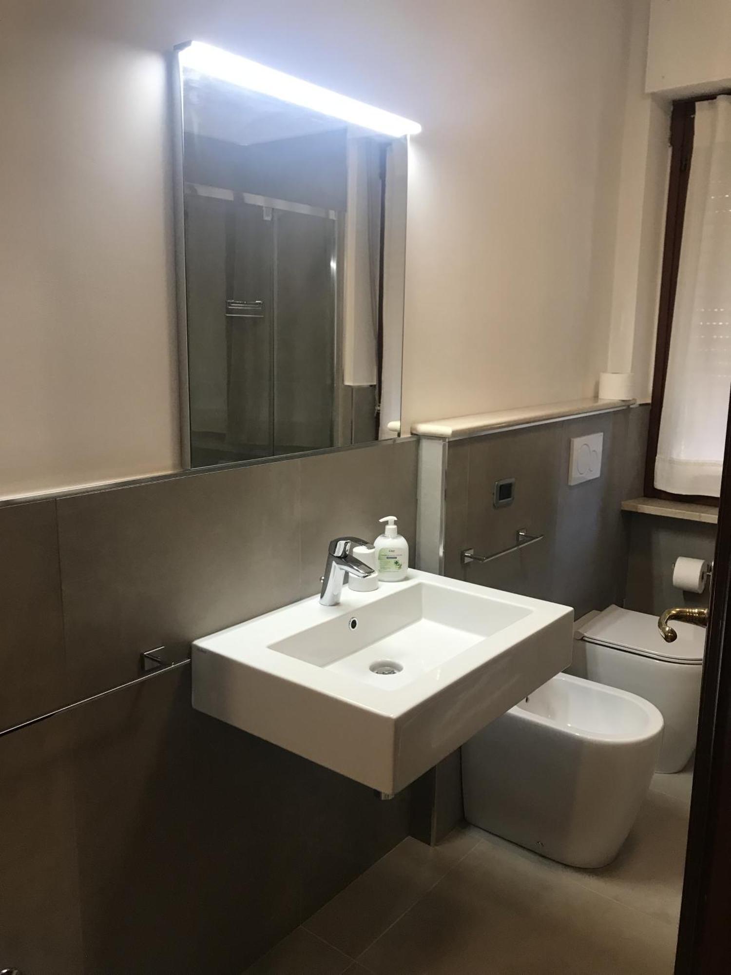 Art And Sea B&B Pedaso Εξωτερικό φωτογραφία