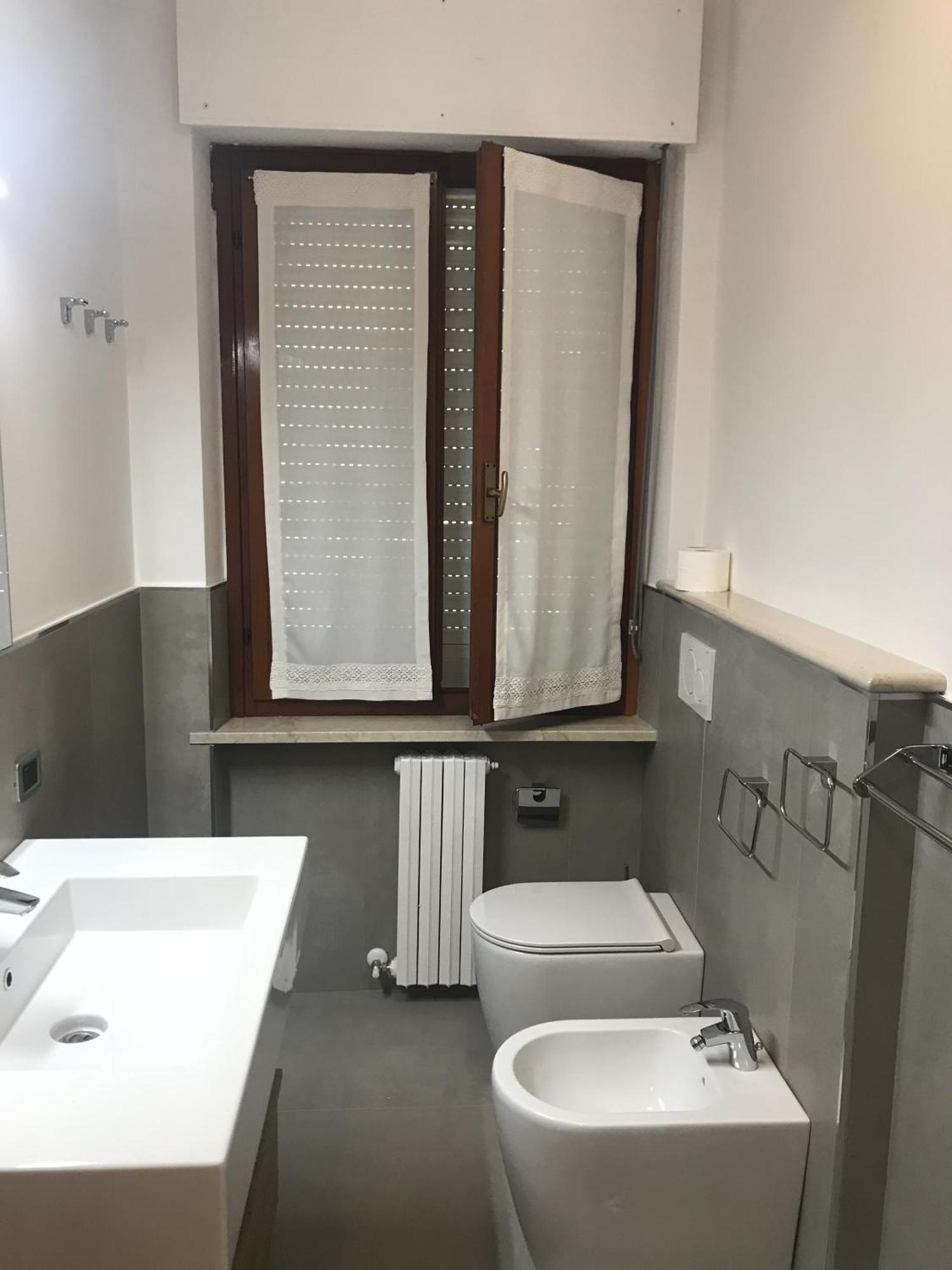Art And Sea B&B Pedaso Εξωτερικό φωτογραφία
