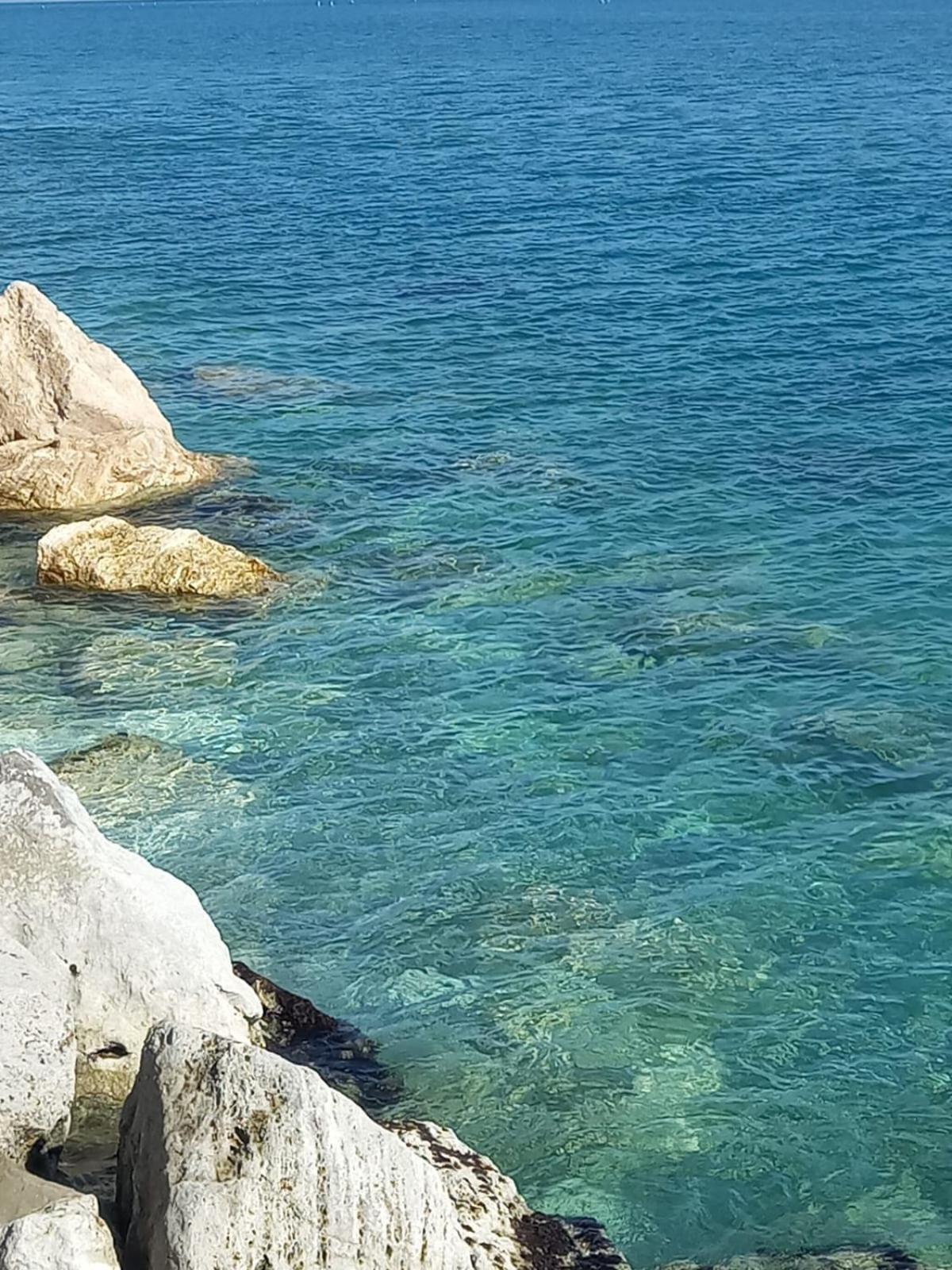 Art And Sea B&B Pedaso Εξωτερικό φωτογραφία