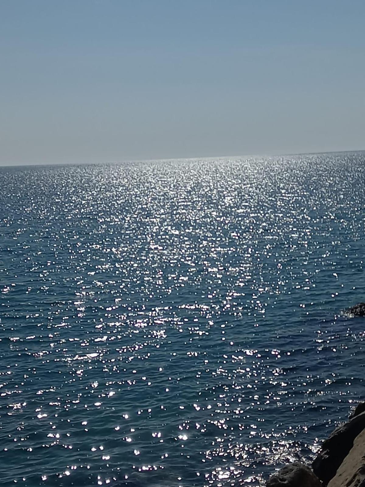 Art And Sea B&B Pedaso Εξωτερικό φωτογραφία