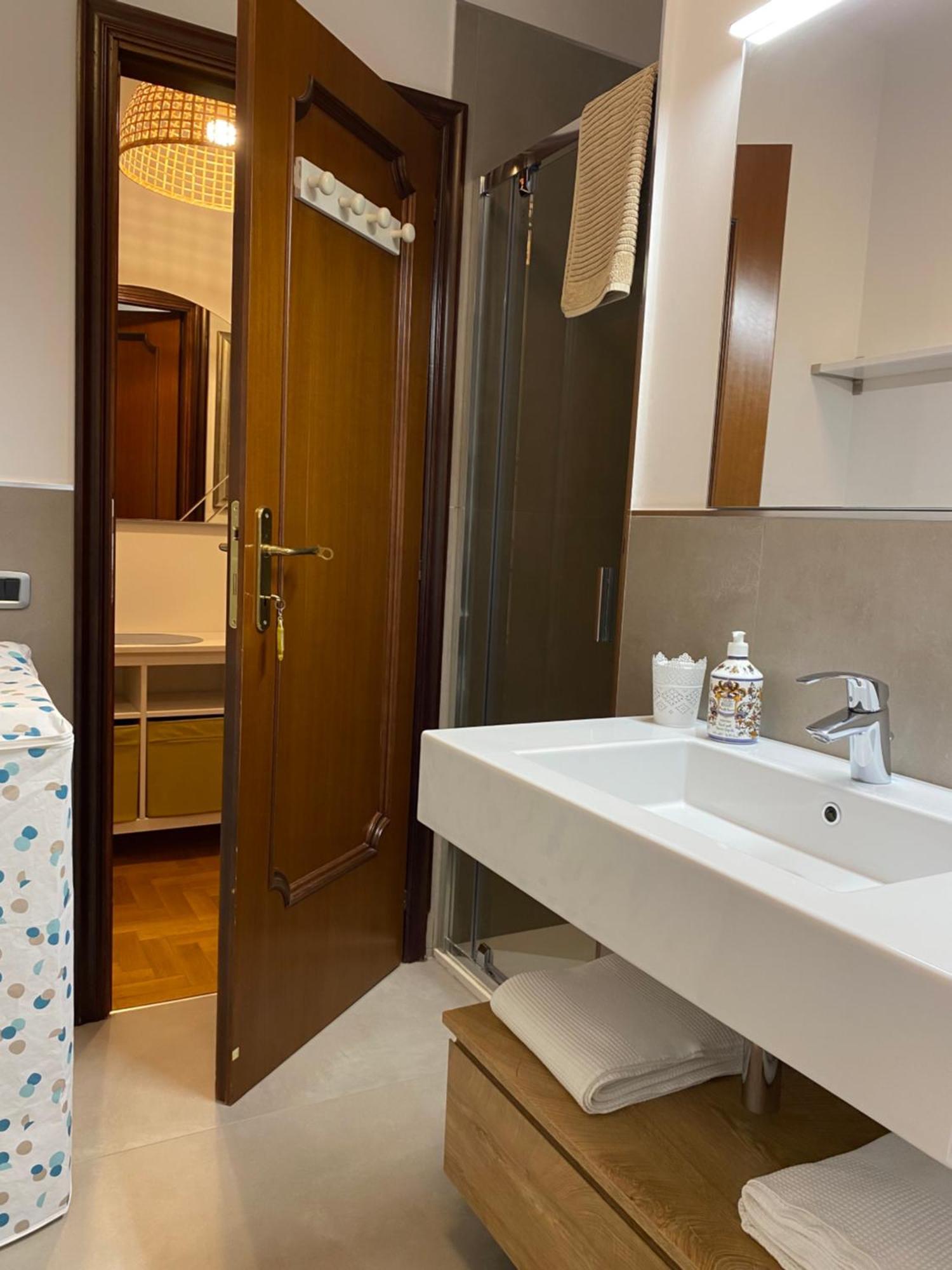 Art And Sea B&B Pedaso Εξωτερικό φωτογραφία
