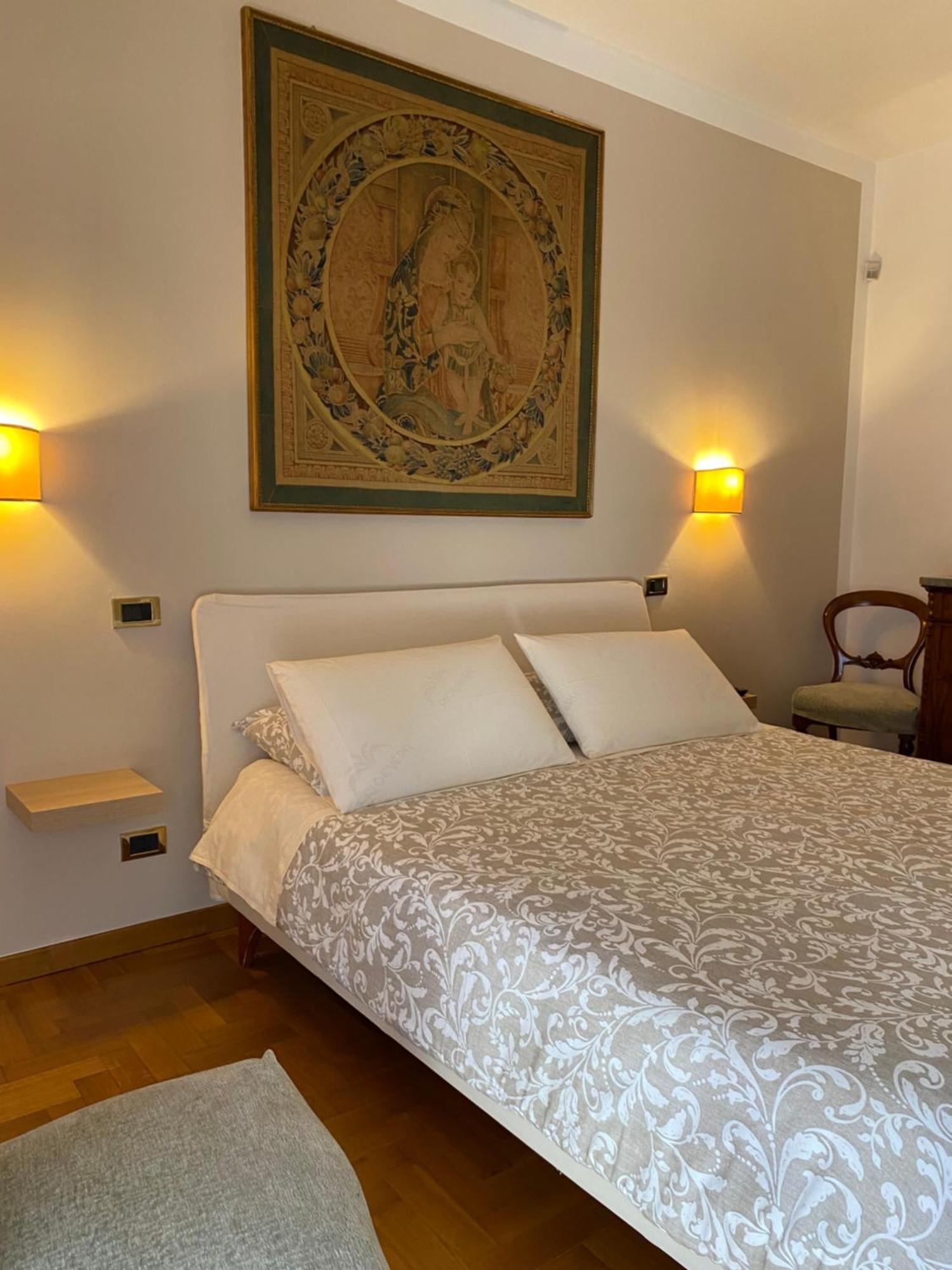 Art And Sea B&B Pedaso Εξωτερικό φωτογραφία
