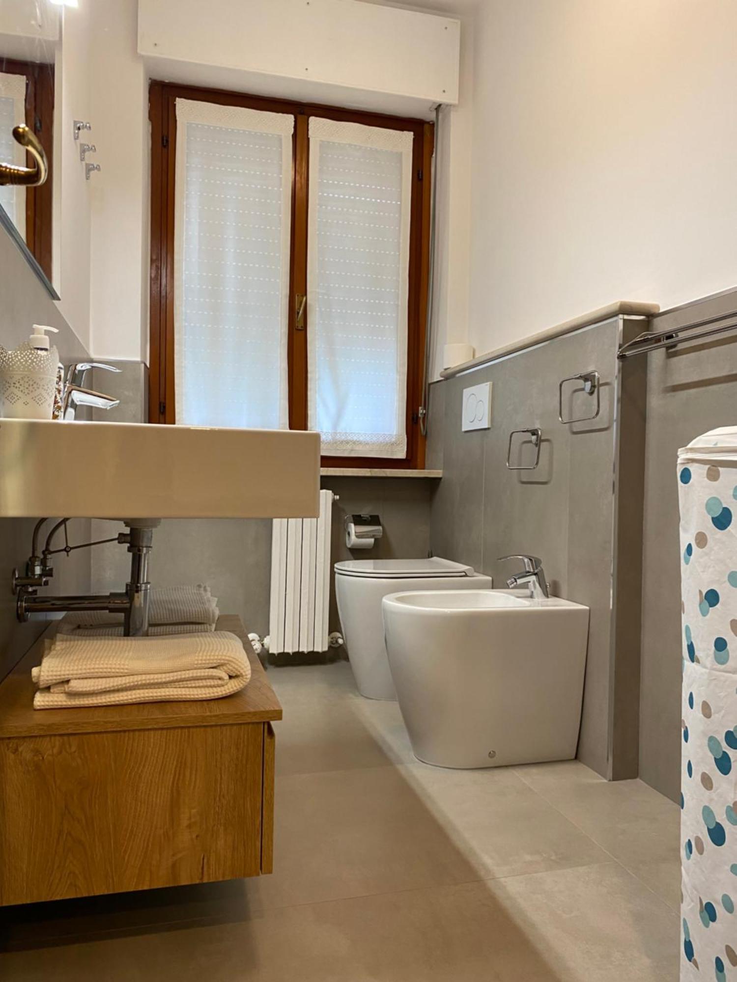 Art And Sea B&B Pedaso Εξωτερικό φωτογραφία