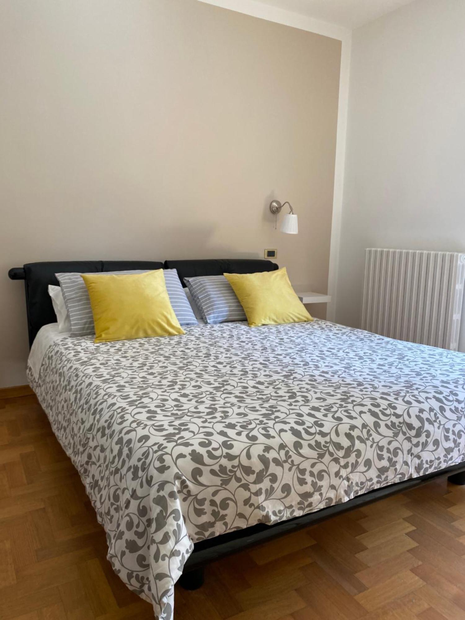 Art And Sea B&B Pedaso Εξωτερικό φωτογραφία