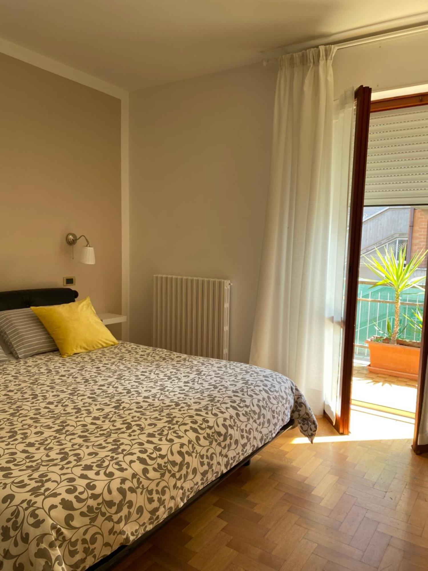 Art And Sea B&B Pedaso Εξωτερικό φωτογραφία