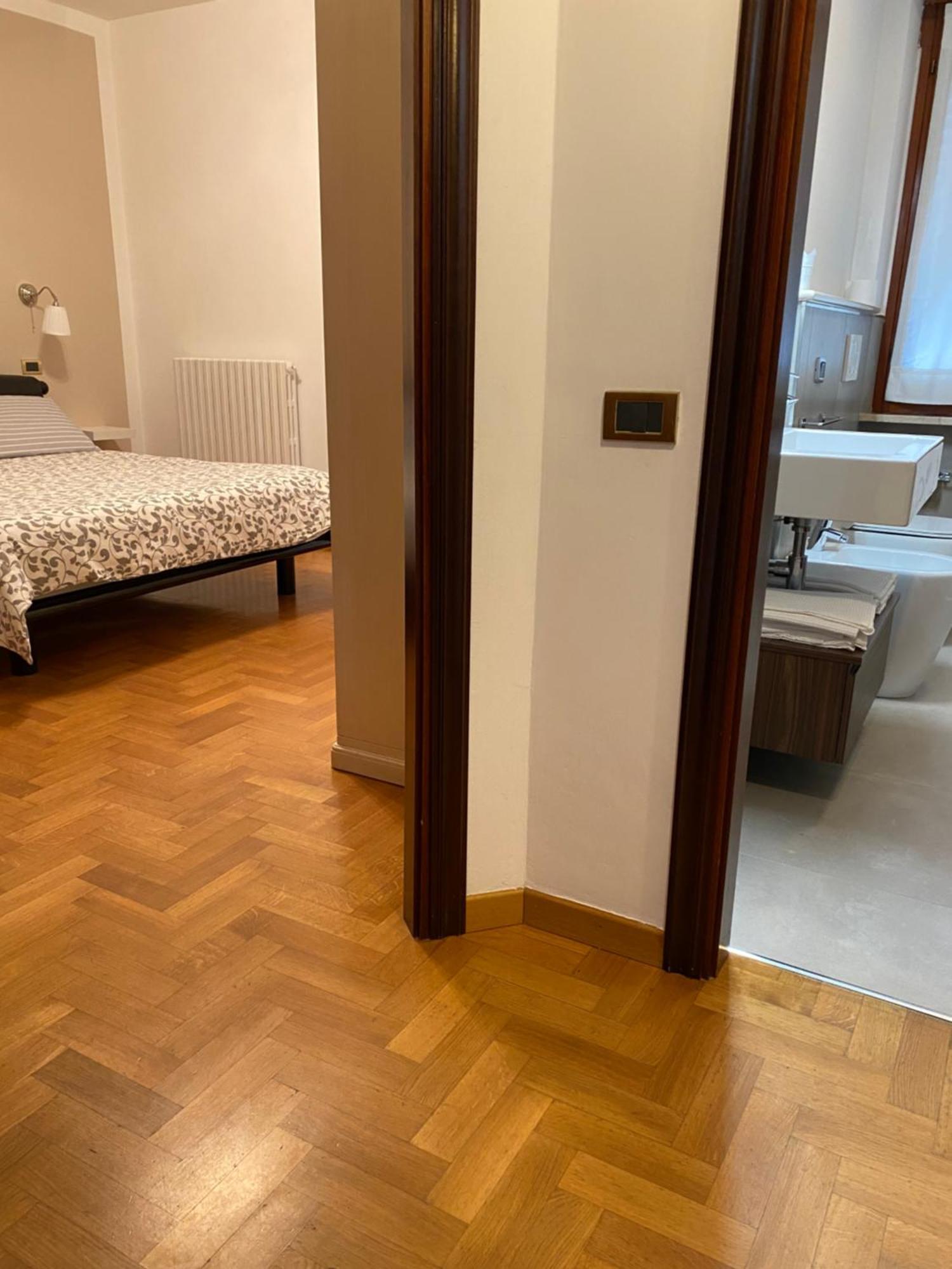 Art And Sea B&B Pedaso Εξωτερικό φωτογραφία