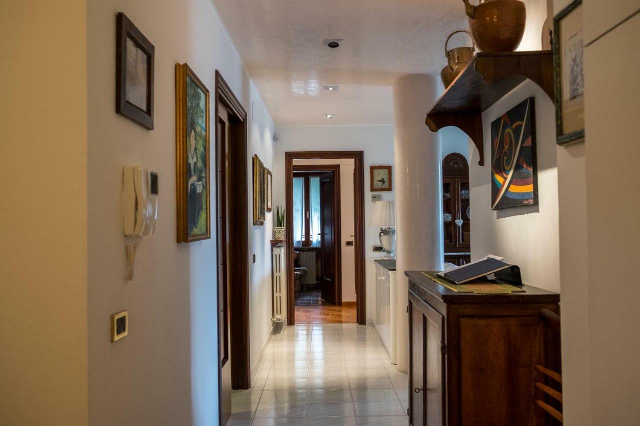 Art And Sea B&B Pedaso Εξωτερικό φωτογραφία