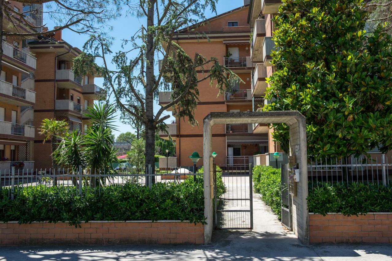 Art And Sea B&B Pedaso Εξωτερικό φωτογραφία