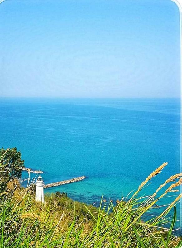 Art And Sea B&B Pedaso Εξωτερικό φωτογραφία